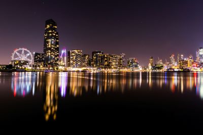 Melbourne